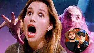 The Blob: Celebrating A Brilliant Creature Feature