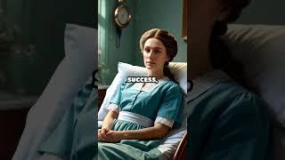 Ether in Childbirth: Dr. Simpson's Revolutionary Act