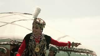 5th World Nomad Games Start | 8 September Astana Kazakhstan