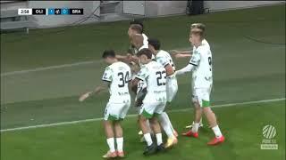 Gol Pedro Lucas | Olimpija 1x1 Bravo