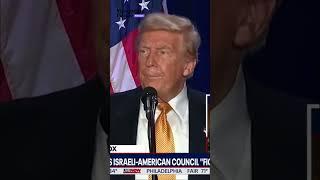 Combating Antisemitism: Trump's Commitment to Jewish Americans