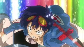 『Tengen Toppa Gurren Lagann』 - Happily Ever After／中川翔子