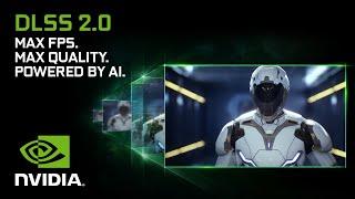 NVIDIA DLSS 2.0 | A Big Leap In AI Rendering