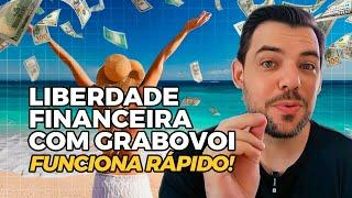 Código Grabovoi para Liberdade Financeira - Funciona Muito Rápido!