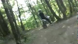 bodle street pit bike track 3