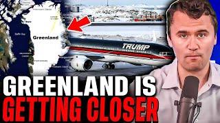 A HUGE Update on Greenland's Path to Join the USA