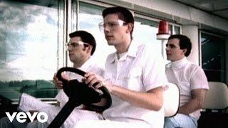 Groove Armada - At the River (Official Video)