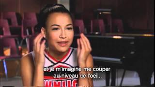 10 Choses sur Naya Rivera
