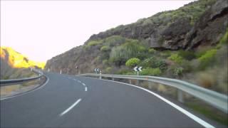 Great Roads - Gran Canaria CG-200