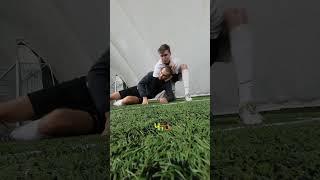 Установка тренера️