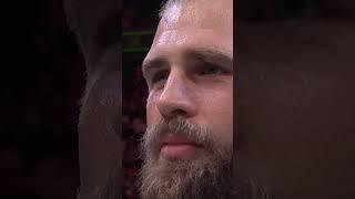 THE STAREDOWN PART 2  #ufc303