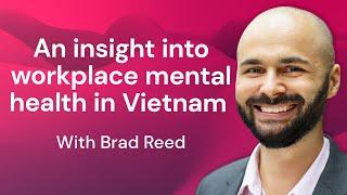 MHW ASIA Podcast – with Brad Reed