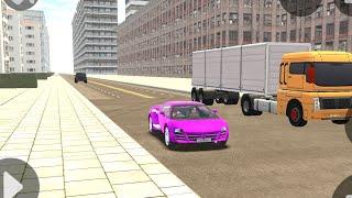 Tarzan game / Tarzan wala game pink car / Kamlesh gaming studio  l Android game play 5