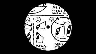 Sewerslvt - infatuation EP