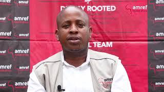 How Amref Health Africa worked with partners to support Ebola fight in Uganda