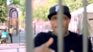 TUNNEL VISION OG Kash aka Kash Da Kid FEAT BIZZIE OFFICIAL DIRECTED BY FELLA FELLZ