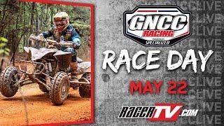 2021 GNCC Live Round 7 - The John Penton ATV's