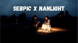 Nanlight PavoTubes II Commercial