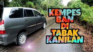 KEMPES BAN DI TABAK KANILAN - BARITO SELATAN