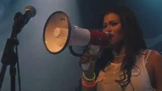 A Million Likes - You And Me (Live @ Debaser Medis, Stockholm)