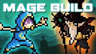Mage Build to BLAST ADAM! The Slormancer 1.0 Netherworld & Endgame Build