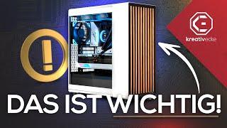 BEVOR du dir einen GAMING PC kaufst... SCHAU DIESES Video! Kompletter Gaming PC Guide!