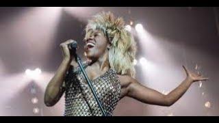 Tina Turner - Aisha Jawando