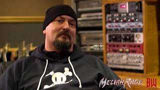 Meliah Rage Tony Nichols Talks to Metal Tim from Bravewords about the return of singer Paul Sousa