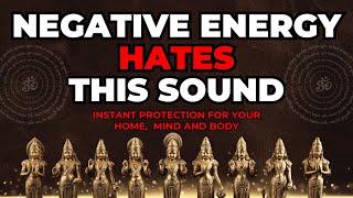 People Heal From Their Negative Energy When They Hear This Sound… (Ancient Navagraha Mantras)