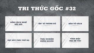 Sự thật gốc rễ và những chân lý bất biến bao trùm cuộc sống (P.32) | Sự Thật Man