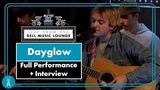 Dayglow [Full LIVE Performance + Interview] | Austin City Limits Radio