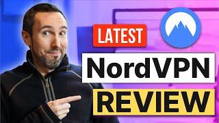 NordVPN Review 2025  Is Nord VPN the Holy Grail of VPNs?