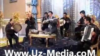 Murodbek Qilichev -Klassika 8