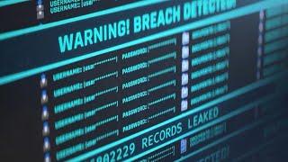Billions of passwords have been exposed, including from Google, Facebook and Apple