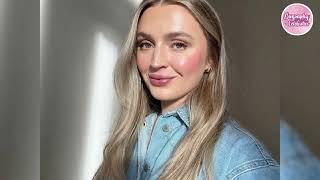 Allana Davison Wiki, Biography, Facts, Age, Net Worth, Height ~ Trending Celebrities Biography!