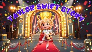 Taylor Swift: Life Story | Short Biography for Kids