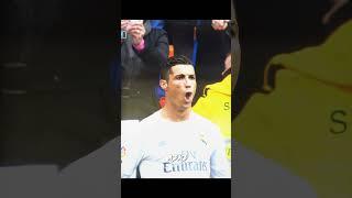 Ronaldo awesome goal against Celta Vigo || #shorts #cristiano  #edit #ronaldo #fyp #viral #football