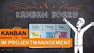 Kanban im Projektmanagement: Geschichte & Kanban-Board | Einfach eeklärt!