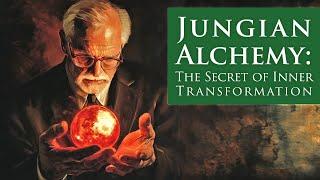 Jungian Alchemy: The Secret of Inner Transformation