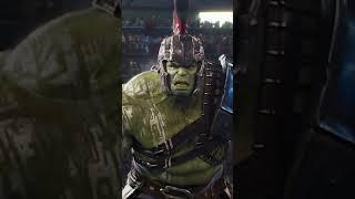 HAS HULK HAD CHILDREN? | #Shorts