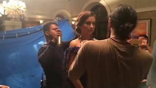 KIORA AMOREZ : THE UNIVERSE IN ME FILM 2016 | Behind the Scenes | Making Video| Appunni Nair
