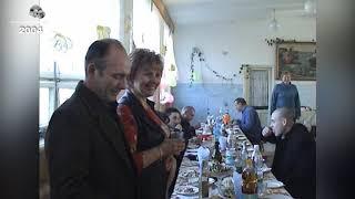 #163 | Все по сценарию тамады на сельской свадьбе__All scenario toastmaster at a rural wedding.