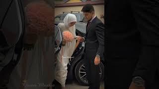 Halal is always beautiful #couple #islamic #status  #love