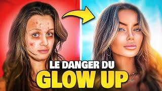 Les vidéos « Glow Up » sont DANGEREUSES (ça peut ruiner ta vie)