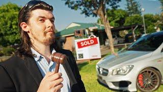 Every Real Estate Agent Ever: 2... | Garn.