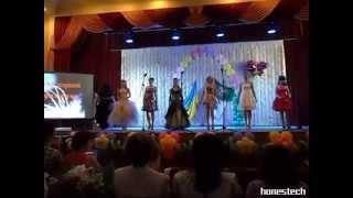 Випускний вечір - 2011