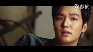 Lee Minho   李敏镐个人混剪—Lost On You   cr. FaithNeverDies