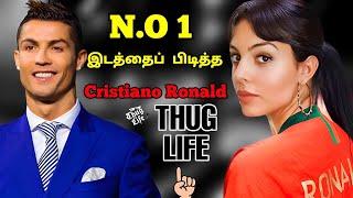 Cristiano Ronald Come Back Thuglife| Rohit Sharma | Car Buying | Thambi Povoma #ronaldo #rohitsharma