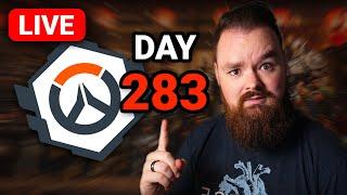  LIVE  Day 283 of my OWCS Journey 