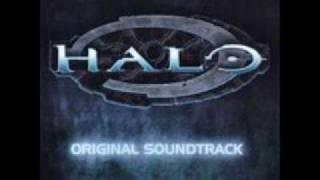 Halo 1 Soundtrack - Truth and Reconciliation